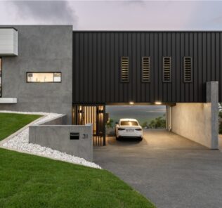 Modern_Industrial_Home_with_Grey_Block_Walls