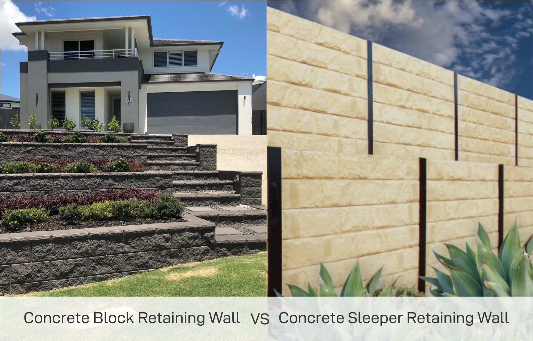 Concrete_Block_Retaining_Wall_VS_Concrete_Sleepers